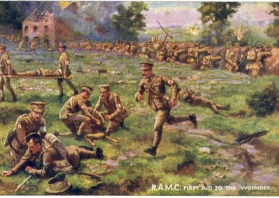 Royal Army Medical Corps