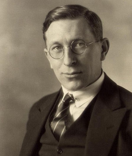 Frederick Banting “Aviation Medicine”